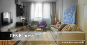 Reb Express - Reforma da Casa